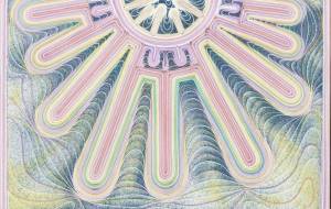 秋のおひさま - ちかこ