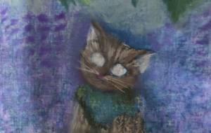 知らんぷりねこ - フラワー工房