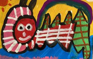 呑気なラバート - 笹谷正博