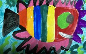 魚だろう - 笹谷正博