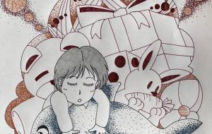 夢のなか - Shino-B(シノビー)