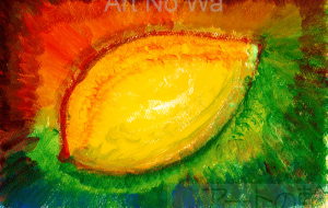 強そうなレモン - Tamaki