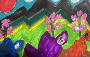 山の妖精 - 笹谷正博