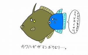 大物 - 工房はんど yu-ma