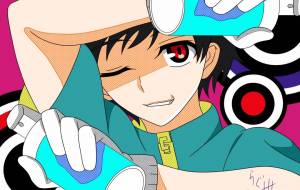 Avant-garde - らぐすけ