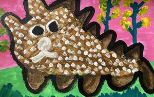 ゴン太君 - 笹谷正博