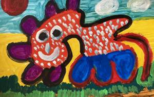 レッドハラ - 笹谷正博