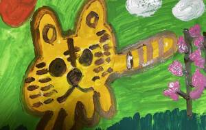 虎吉早っ - 笹谷正博