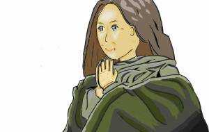 祈り - TANOSHIKA69