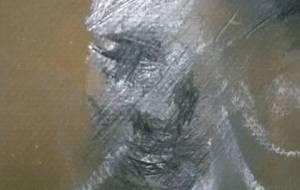 精神的狂ったデッサン - 真鍋哲地