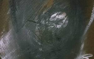 解釈変革イヤイヤぱんださん - 真鍋哲地