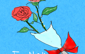 薔薇 - nao.k 