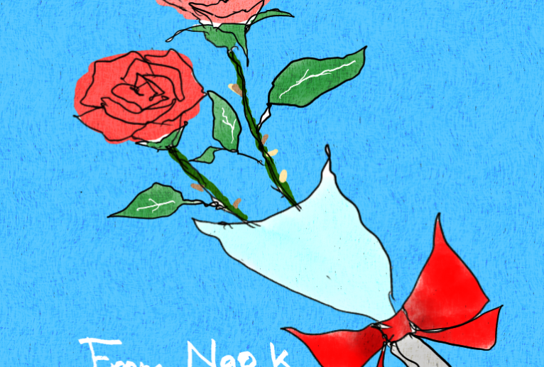 薔薇 - nao.k 