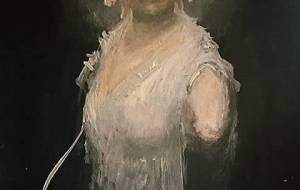 カラー新解釈作品 - 真鍋哲地