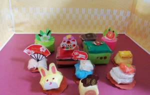 スイートおせち - ひろ