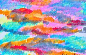 七色の空 - wasabi