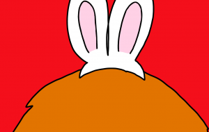 うさみみ・立華望(たちばなのぞむ) - Aria(アリア)