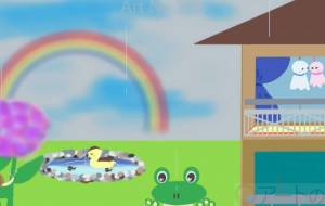 梅雨の日 - 柴田 和子