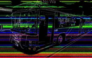 DAMAGE PUNK SCREEN試作版 - 中河原昭仁