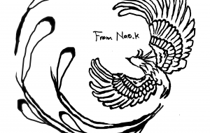 フェニックス - nao.k
