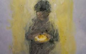 母さん卵焼き、ありがとうの思い出 - 真鍋哲地