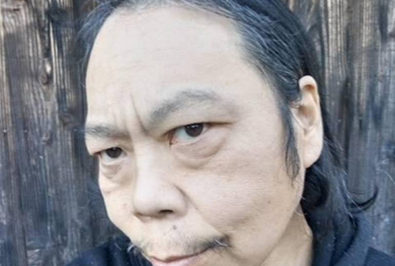 少しお久しぶりです、自然肖像