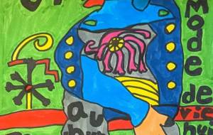 水兵の休憩 - 田中郷