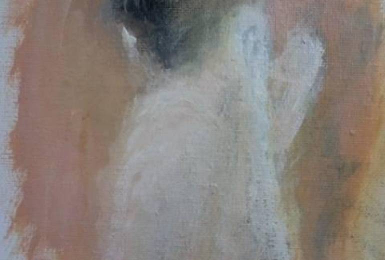 母、逢、出会い、別れ