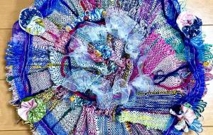 花もよう - 河村扶示子