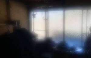 貧困、母さんの部屋、別れ - 真鍋哲地