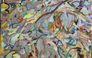 石見神楽 大蛇の舞 - 松岡達男