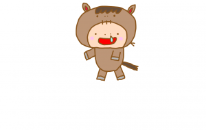 うまぐるみ - わきっちょ