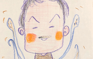 クラーケン男 - 空叶論