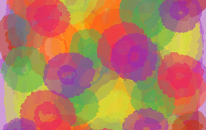 色々な香り - maki