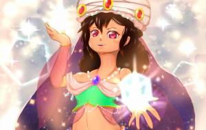 宝石と踊り子 - ショウヘイ