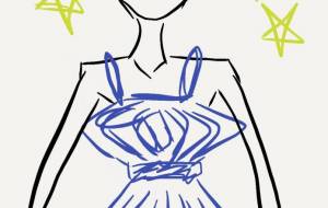 スーパーモデル - maki