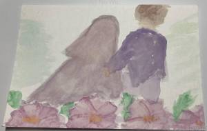 誓い - 柴田 和子