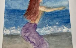 マーメイド - 柴田 和子