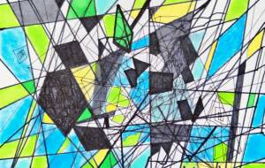 明るい影 - wasabi