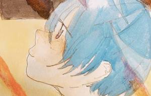 目を逸らせない弱さ - きいちくもり