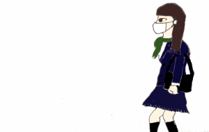 バレンタイン・デーの告白 - 高瀬文章