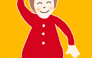 こども - ハヤシダ ヨウコ