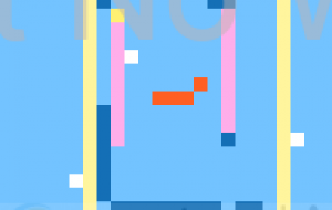 ドット絵「調和」 - MKay