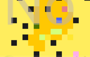 ドット絵「蜜のようなもの」 - MKay