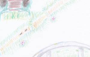 いろいろな道 - 空飛ぶクジラ