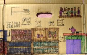 部屋2 - 瀨山浩野