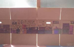 部屋1234 - 瀨山浩野