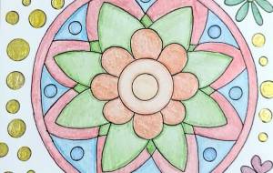 花曼荼羅 - ゆかたん