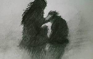 ぼろ布のように働いて神様母さんを - 真鍋哲地