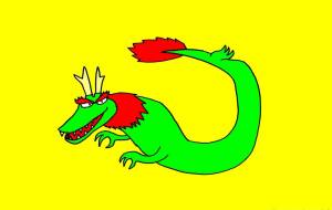 龍 - 工房はんど yu-ma